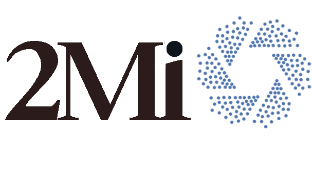 2Mi logo